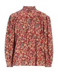 アンティックバティック レディース トップス シャツ ANTIK BATIK Bordeauxのサムネイル