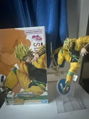 一番くじ ジョジョ C賞 ディオ