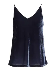 【送料無料】 オットダム レディース シャツ トップス トップス Midnight Blue