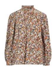 アンティックバティック レディース トップス シャツ ANTIK BATIK Camel キャメルのサムネイル