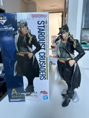 一番くじ ジョジョ A賞 空条 承太郎