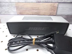 2026年最新】Bose soundlink ジャンクの人気アイテム - メルカリ