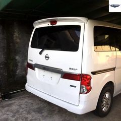 Z12 キューブ 日産純正バグガード - メルカリ