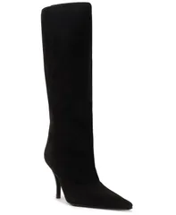 シュッツ レディース シューズ ブーツ・レインブーツ Schutz Womens Rudy Dress Boots Black ブラック