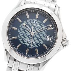 Seamaster Jacques Mayol 1998 こいきんず様専用 - メルカリ