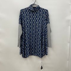 ジェニーギャルソン ブラウス チュニック ジャケット - メルカリ
