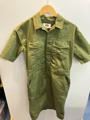 【No.169】シャツワンピース