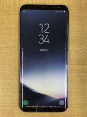 まずまず美品】Galaxy S9＋ チタニウムグレー SiMフリー - メルカリ