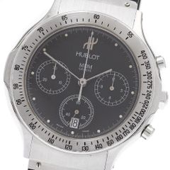 美品 HUBLOT MDM 1620.1 ウブロ クラシック ケース直径37mm - メルカリ