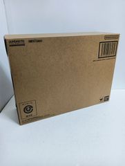 [운송 상자 · 신품 미개봉] METAL COMPOSITE 윙 건담 제로 클로크드 커스텀