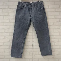 最終値下げ リーバイス Levi’s 502 145周年 BIGE ホワイトタブ ストレッチ コーデュロイ パンツ W 36 L 32