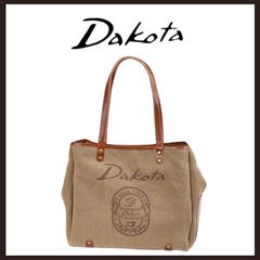 新品・未使用】至極のデザイン。Dakota ダコタ パッチワーク トート 