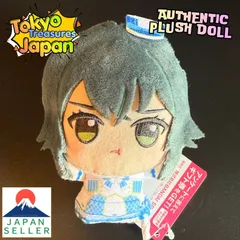 学園アイドルマスター ちびぐるみ～ジョイフルマーチング～vol.1（月村手毬）