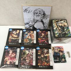 ブラスタ ブラライ ブラショ プラチナ特典（チームB ヒース） - メルカリ