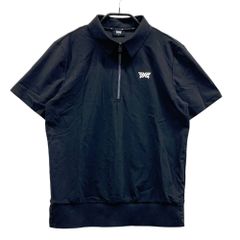 PXG パーソンズエクストリームゴルフ半袖シャツ M - メルカリ