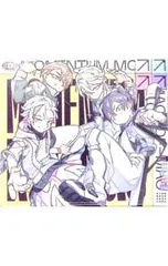 CD／ROF-MAO／【CD+Blu-ray 三方背スリーブ付】MOMENTUM 初回限定盤B