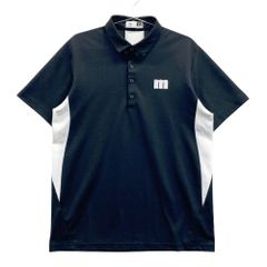 極美品// HIIT ポロシャツ XXL - メルカリ
