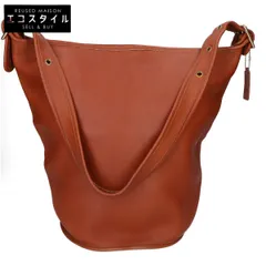 COACH コーチ 9085 MADE IN THE UNITED STATES オールドコーチ レザー