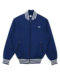 1970年代 adidas トラック ジャケット 西ドイツ製 ヴィンテージ ジャージ