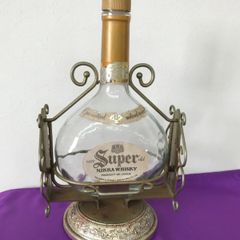 1974年 ニッカ創立40周年記念ボトル❗️ ニッカ スペシャルエイジ