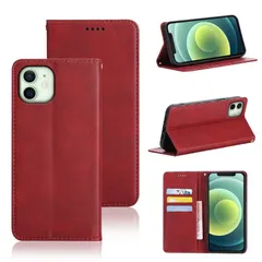 【数量限定】適用 iPhone 12 / iPhone 12 Pro 用 ケース 手帳型 iPhone 12 用 手帳型ケース カバー 手帳型 PUレザー カード収納 財布型 耐衝撃 ケース マグネット スタンド機能付き 5色(iPhone12 用 / iPh