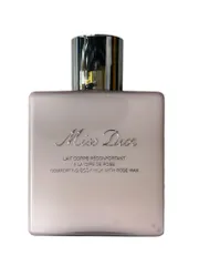 Miss Dior ミスディオール ボディミルク フランス製 175ml ブランド/027