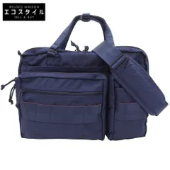 BRIEFING ブリーフィング 美品 ビームスプラス別注 NEO B4 LINER 2WAY ブリーフケース ビジネスバッグ メンズ ネイビー