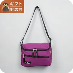 【新品】ワイルドシングス WILD THINGS バッグ メンズ wt-380-3804-purpleのサムネイル