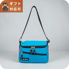 【新品】ワイルドシングス WILD THINGS バッグ メンズ wt-380-3804-turquoiseのサムネイル