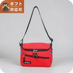 【新品】ワイルドシングス WILD THINGS バッグ メンズ wt-380-3804-redのサムネイル
