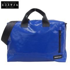 FREITAG 플라이 타그 미품 2WAY 노트북 가방 핸드백 남성 블루 F305 ROY 657424