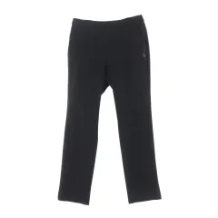 アディダス 23SS 3本線 ロゴ ゴルフ スラックス パンツ