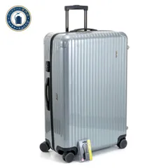 2026年最新】rimowa 104L SALSAの人気アイテム - メルカリ