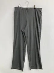 UNIQLO ユニクロ スラックス XL グレー