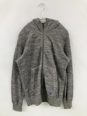 JOHNBULL ジョンブル パーカー S グレーのサムネイル