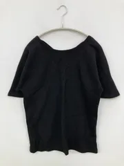 RODEO CROWNS ロデオクラウンズ Tシャツ/カットソー FREE ブラック