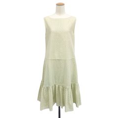 フォクシー⭐︎FOXEY⭐︎Knit Dress