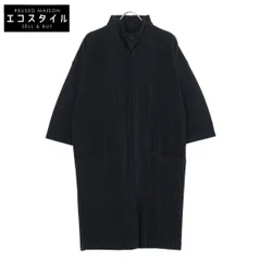 2026年最新】HOMME PLISSE ジャンプスーツの人気アイテム - メルカリ