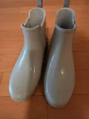 (新品)HUNTER ハンター レイン アンクル ブーツ