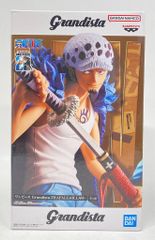 BANDAI SPIRITS Grandista TRAFALGAR.LAW トラファルガー・ロー