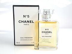 2026年最新作 CHANEL No.5オードゥトワレ75ml - メルカリ