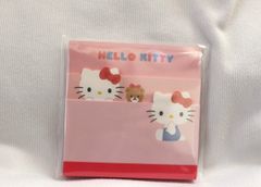 Hello♡kitty❤️メモ帳 2冊 - メルカリ