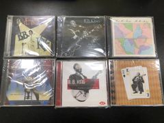 MUJI BGM CD 2 3 4 5 6 7 6枚セット - メルカリ