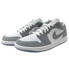 【中古】NIKE | ナイキ Women's Air Jordan 1 Low 