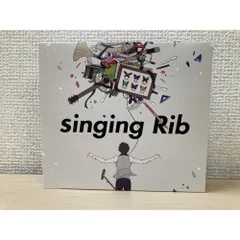 singing Rib りぶ 【CD】