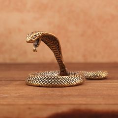 黄銅 蜥蜴 指輪掛け 指輪置き 置物 インテリア - メルカリ