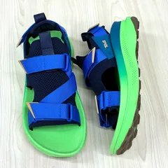 【テバ TEVA】美品！アベントレイルサンダル 8 26cmのサムネイル