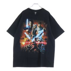 スターウォーズ アナキン Tシャツ XLフリークスストア マンダロリアン 