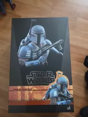 ホットトイズ スター・ウォーズ デスウォッチ