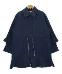CHANEL コート（その他） レディース 【古着】【中古】【送料無料】